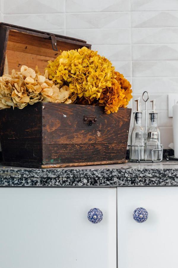 Stunning And Colorful- 4Bd 2Bth- Santa Cruz Apartment Seville Ngoại thất bức ảnh